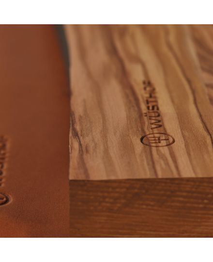 Wüsthof Dune Cutting Board 35 x 20 x 2 cm | Wusthof | Mimocook