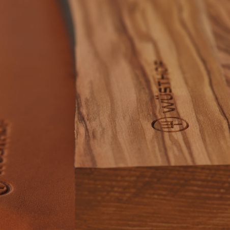 Wüsthof Dune Cutting Board 35 x 20 x 2 cm | Wusthof | Mimocook