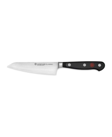 Wüsthof Classic Faca Utilitária Asiática 12 cm | Wusthof | Mimocook