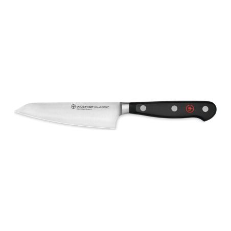 Wüsthof Classic Faca Utilitária Asiática 12 cm | Wusthof | Mimocook