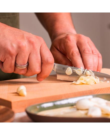 Wüsthof Classic Cuchillo Utilitario Asiático 12 cm | Wusthof | Mimocook