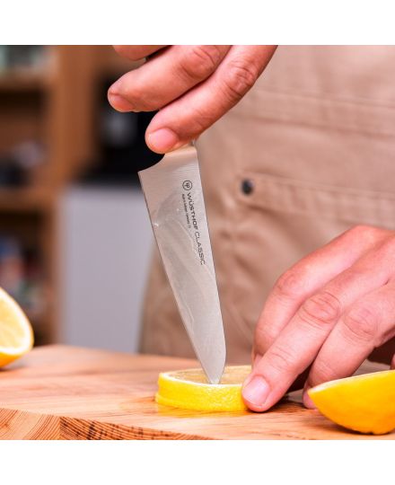 Wüsthof Classic Cuchillo Utilitario Asiático 12 cm | Wusthof | Mimocook