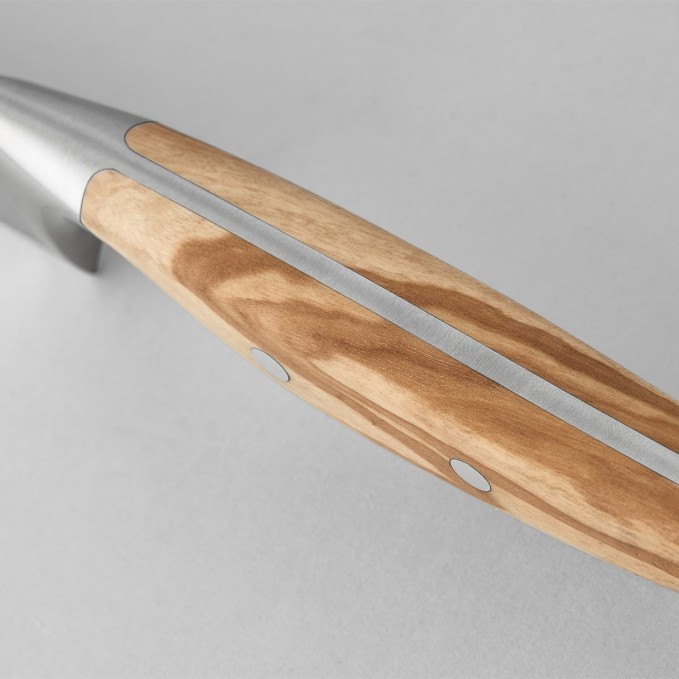 Wüsthof Amici Rotoku alveolado 17 cm | Wusthof | Mimocook