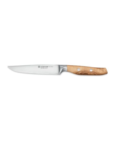 Wüsthof Amici Couteau à Steak 12 cm | Wusthof | Mimocook