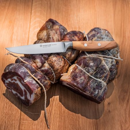 Wüsthof Amici Steakmesser 12 cm | Wusthof | Mimocook