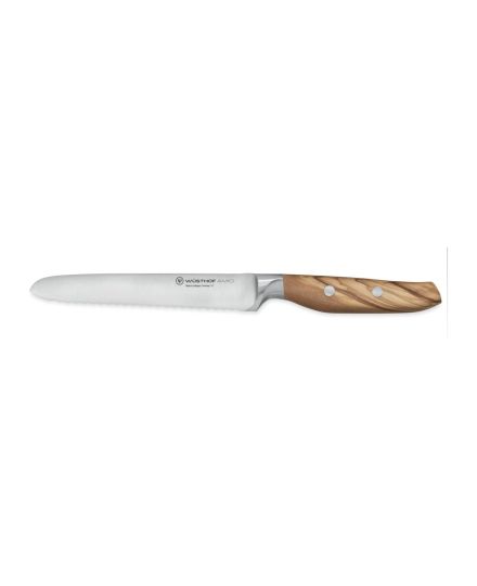 Wüsthof Amici Gezahntes Universalmesser 14 cm | Wusthof | Mimocook
