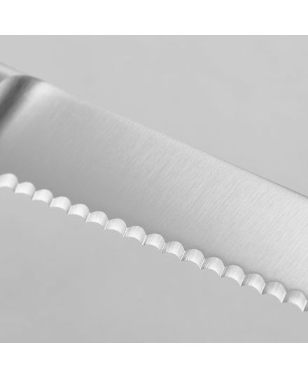 Wüsthof Amici Gezahntes Universalmesser 14 cm | Wusthof | Mimocook