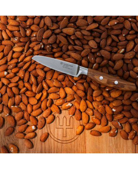 Wüsthof Amici Faca de Legumes 9 cm | Wusthof | Mimocook