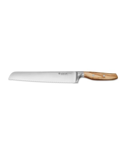 Wüsthof Amici Faca de Pão de Dupla Serrilha 23 cm | Wusthof | Mimocook