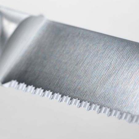 Wüsthof Amici Brotmesser mit Doppelsägeschliff 23 cm | Wusthof | Mimocook