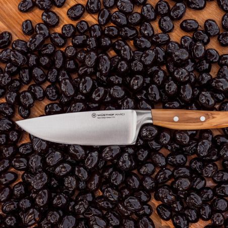 Wüsthof Amici Faca de Chef 16 cm | Wusthof | Mimocook