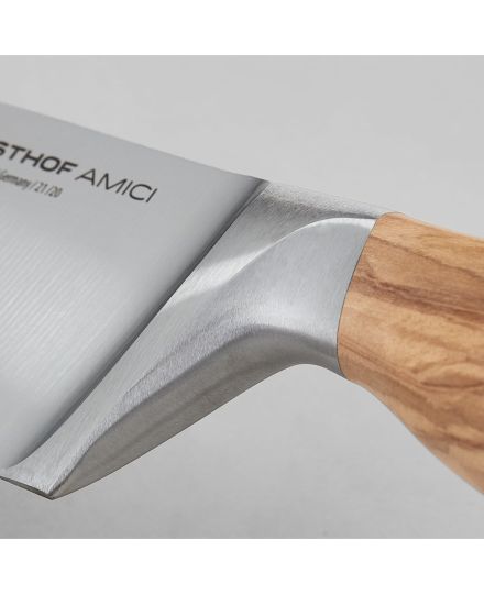 Wüsthof Amici Kochmesser 20 cm | Wusthof | Mimocook