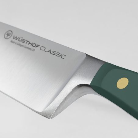 Wüsthof Classic Colour 8-teiliges Designer-Messerblock-Set | Wusthof | Mimocook