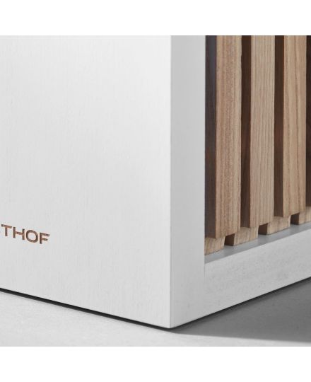 Wüsthof Classic Colour Set avec Bloc Designer 8 Pièces | Wusthof | Mimocook