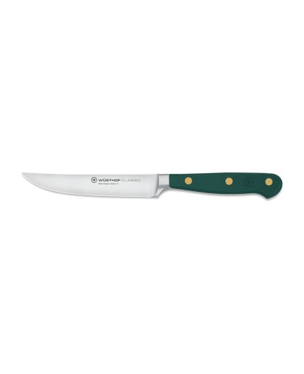 Wüsthof Classic Colour Conjunto de 4 Facas de Bife | Wusthof | Mimocook