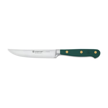 Wüsthof Classic Colour 4-teiliges Steakmesser-Set | Wusthof | Mimocook