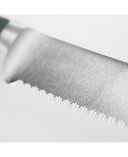 Wüsthof Classic Colour Brotmesser mit Doppelsägeschliff 23 cm | Wusthof | Mimocook