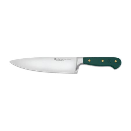 Wüsthof Classic Colour Faca de Chef 20 cm | Wusthof | Mimocook