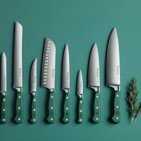 Wüsthof Classic Colour Faca de Chef 20 cm | Wusthof | Mimocook