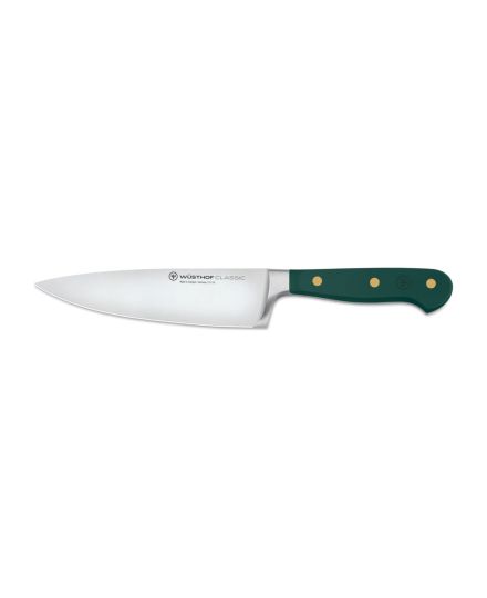 Wüsthof Classic Colour Chef’s Knife 16 cm | Wusthof | Mimocook