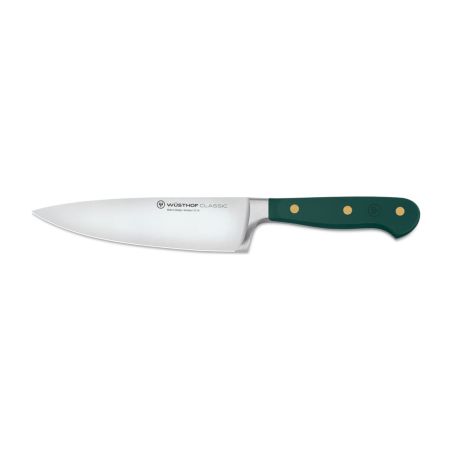 Wüsthof Classic Colour Faca de Chef 16 cm | Wusthof | Mimocook