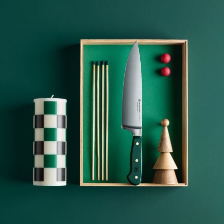 Wüsthof Classic Colour Faca de Chef 16 cm | Wusthof | Mimocook