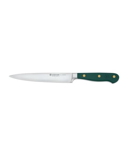 Wüsthof Classic Colour  Faca Utilitária 16 cm | Wusthof | Mimocook