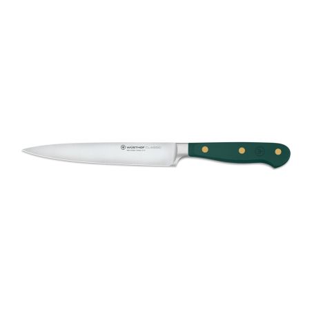 Wüsthof Classic Colour Utility Knife 16cm | Wusthof | Mimocook