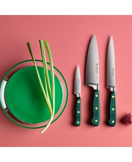 Wüsthof Classic Colour Utility Knife 16cm | Wusthof | Mimocook