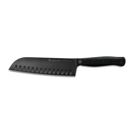 Wüsthof Performer Santoku alveolado 17 cm | Wusthof | Mimocook