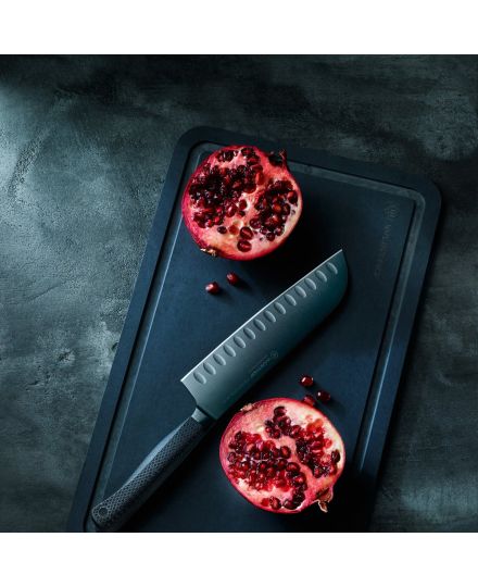Wüsthof Performer Santoku alveolado 17 cm | Wusthof | Mimocook