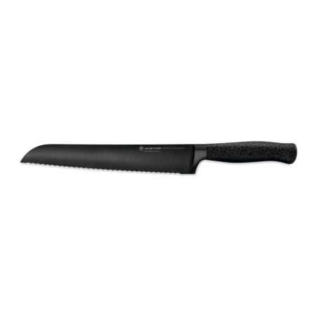 Wüsthof Performer Faca de Pão de Dupla Serrilha 23 cm | Wusthof | Mimocook