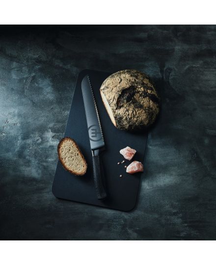 Wüsthof Performer Brotmesser mit Doppelsägeschliff 23 cm | Wusthof | Mimocook