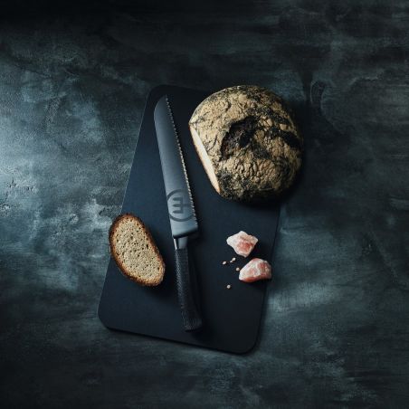 Wüsthof Performer Faca de Pão de Dupla Serrilha 23 cm | Wusthof | Mimocook