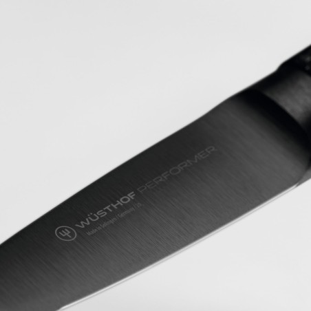 Wüsthof Performer Paring Knife 9 cm | Wusthof | Mimocook