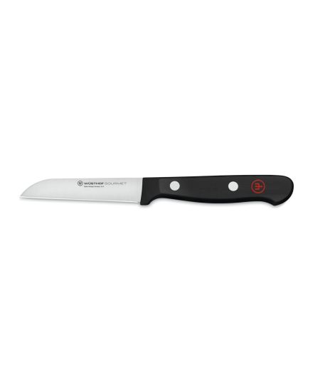 WÜSTHOF Gourmet Faca de Legumes 8 cm Lâmina Reta | Wusthof | Mimocook
