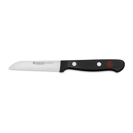 WÜSTHOF Gourmet Faca de Legumes 8 cm Lâmina Reta | Wusthof | Mimocook