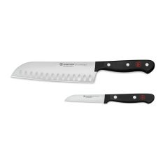 Set Knives Asian Gourmet Chef Wusthof | MIMOCOOK - Tienda Online