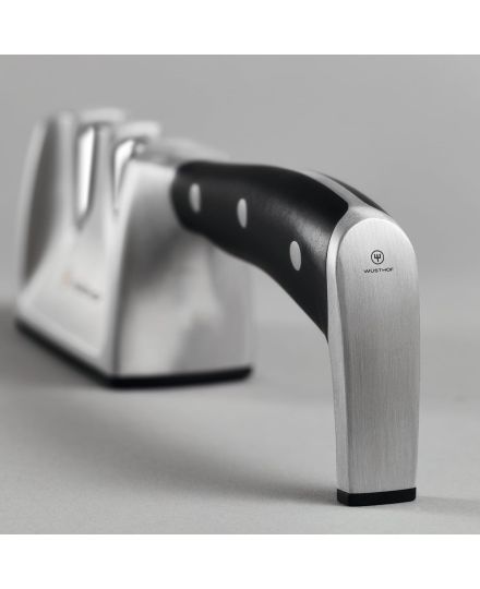 Wüsthof Classic Ikon Afiador de Facas Manual | Wusthof | Mimocook