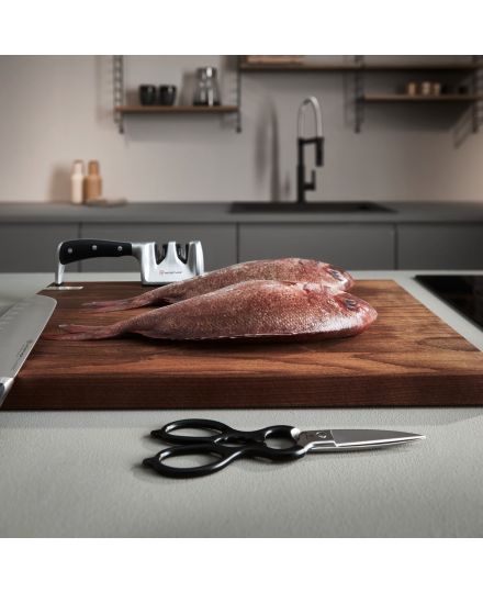Wüsthof Classic Ikon Hand-Messerschärfer | Wusthof | Mimocook