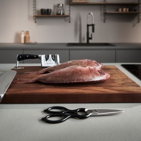 Wüsthof Classic Ikon Hand-Messerschärfer | Wusthof | Mimocook