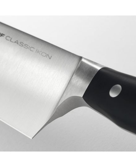 Wüsthof Classic Ikon 2-Piece Carving Set | Wusthof | Mimocook