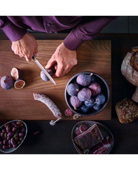 Wüsthof Classic Ikon Conjunto Asiático de 2 Facas | Wusthof | Mimocook
