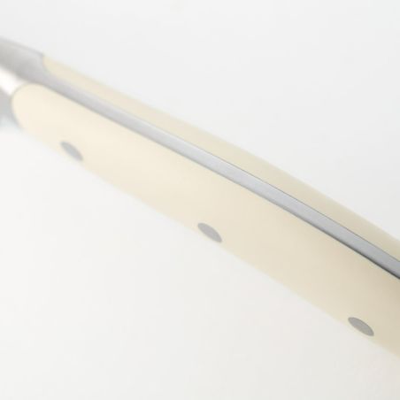 Wüsthof Classic Ikon Crème Cuchillo Utilitario Dentado 14 cm | Wusthof | Mimocook