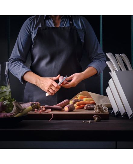 Wüsthof Classic Ikon Crème Cuchillo Utilitario 16 cm | Wusthof | Mimocook