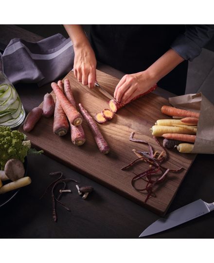 Wüsthof Classic Ikon Crème Cuchillo Utilitario 16 cm | Wusthof | Mimocook