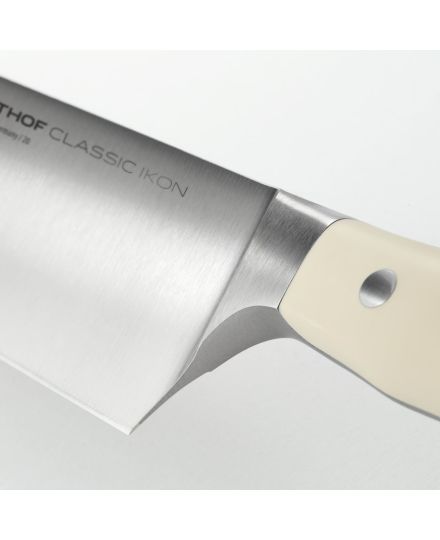 Wüsthof Classic Ikon Crème Couteau de Chef 20 cm | Wusthof | Mimocook