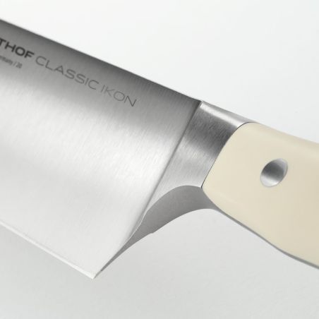 Wüsthof Classic Ikon Crème Couteau de Chef 20 cm | Wusthof | Mimocook