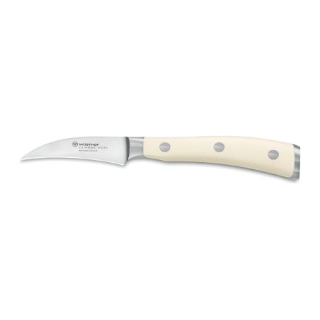 Wüsthof Classic Ikon Crème Couteau à Éplucher 7 cm | Wusthof | Mimocook