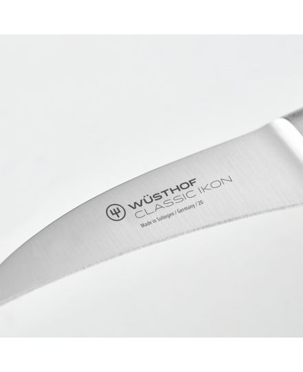 Wüsthof Classic Ikon Crème Couteau à Éplucher 7 cm | Wusthof | Mimocook